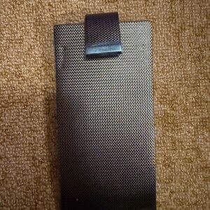 Emich Ladies Card Holder